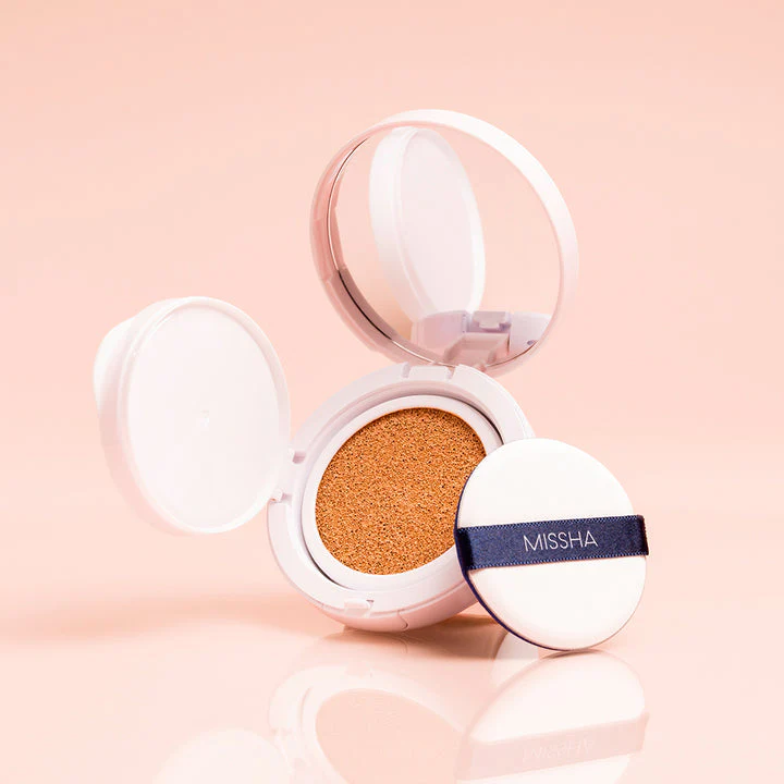 Missha Magic Cushion Cover Lasting Spf50+/Pa+++ 21